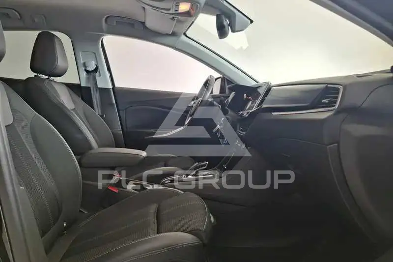 2023 Opel GrandlandX
