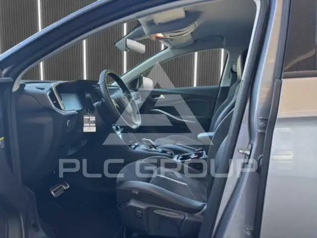 2023 Opel GrandlandX