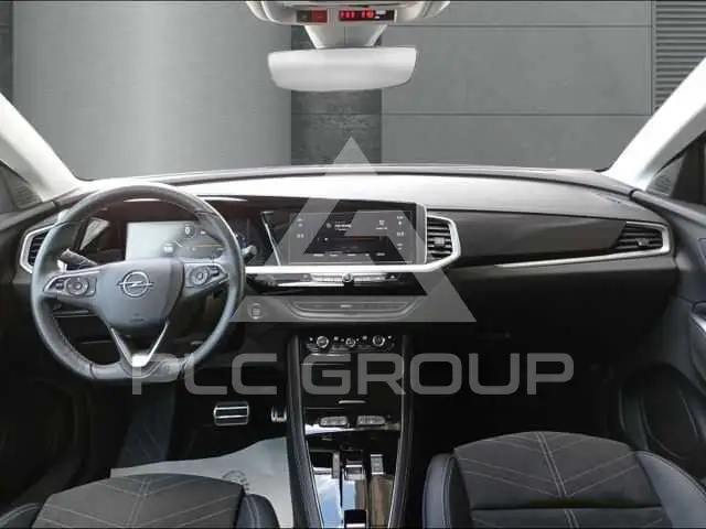 2023 Opel GrandlandX