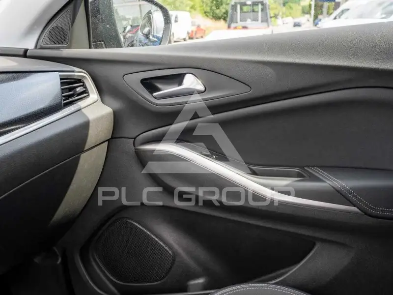 2023 Opel GrandlandX