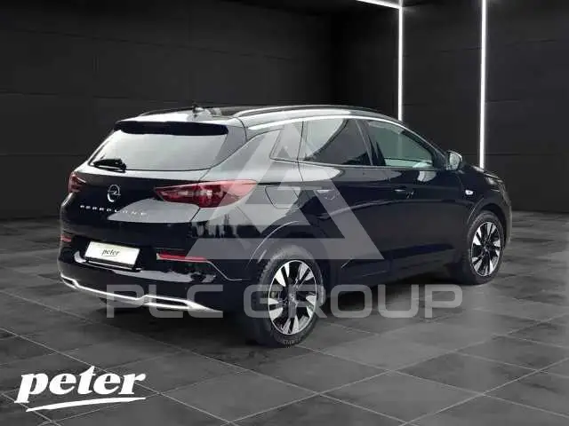 2023 Opel GrandlandX