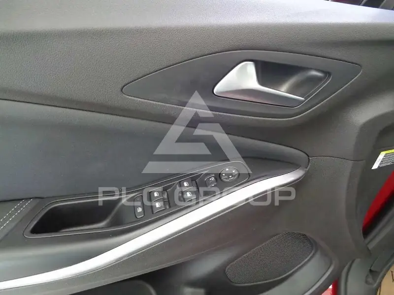 2023 Opel GrandlandX