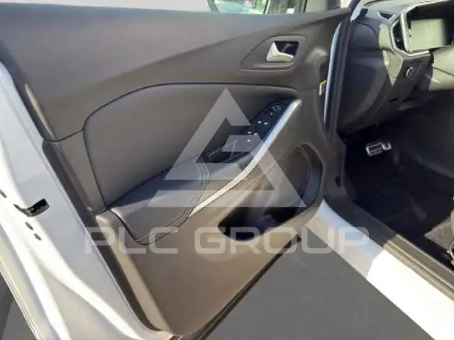 2023 Opel GrandlandX