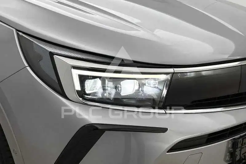 2023 Opel GrandlandX