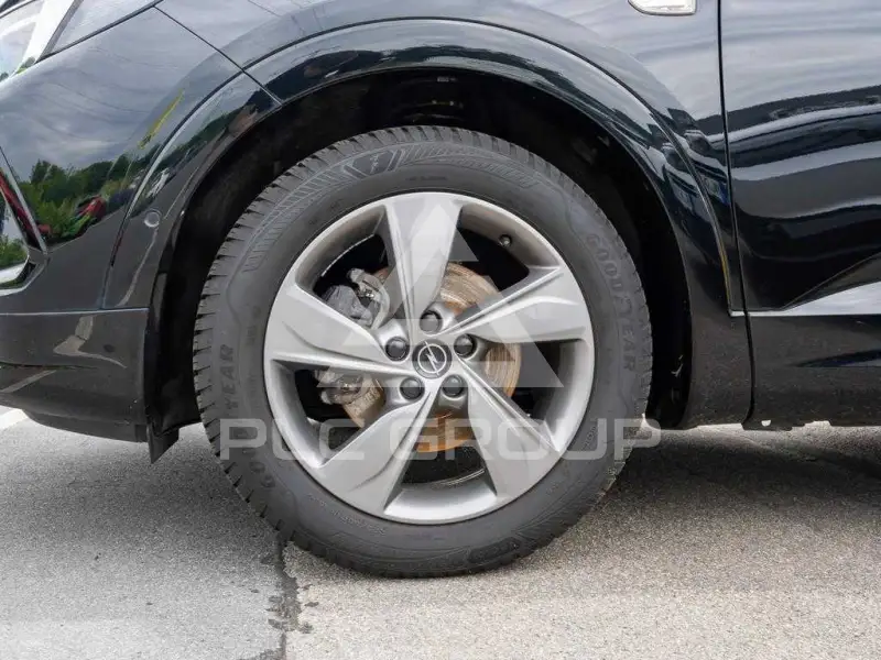 2023 Opel GrandlandX