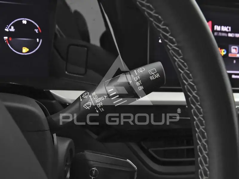 2023 Opel GrandlandX