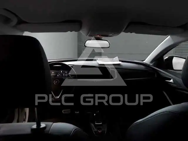2023 Opel GrandlandX