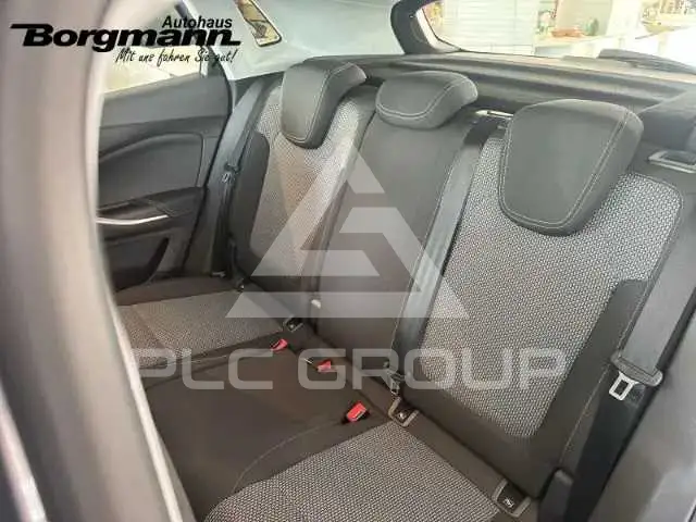 2023 Opel GrandlandX