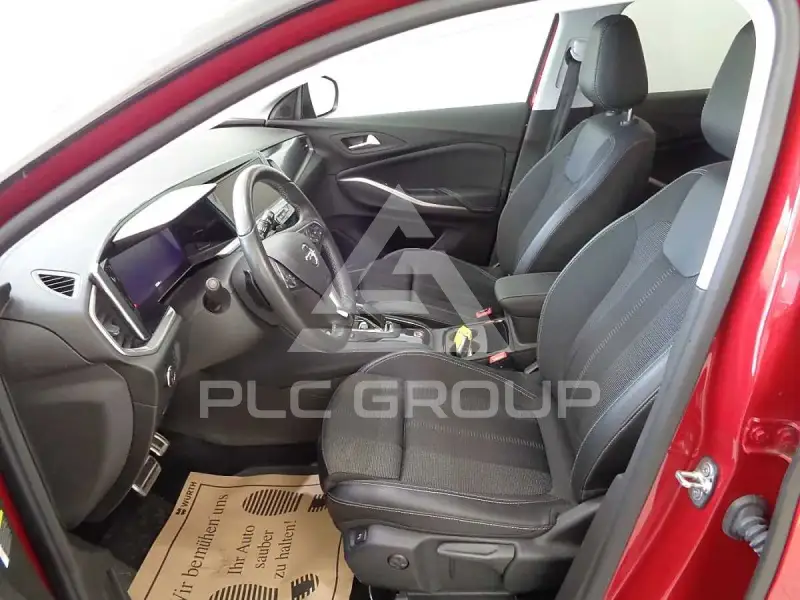 2023 Opel GrandlandX
