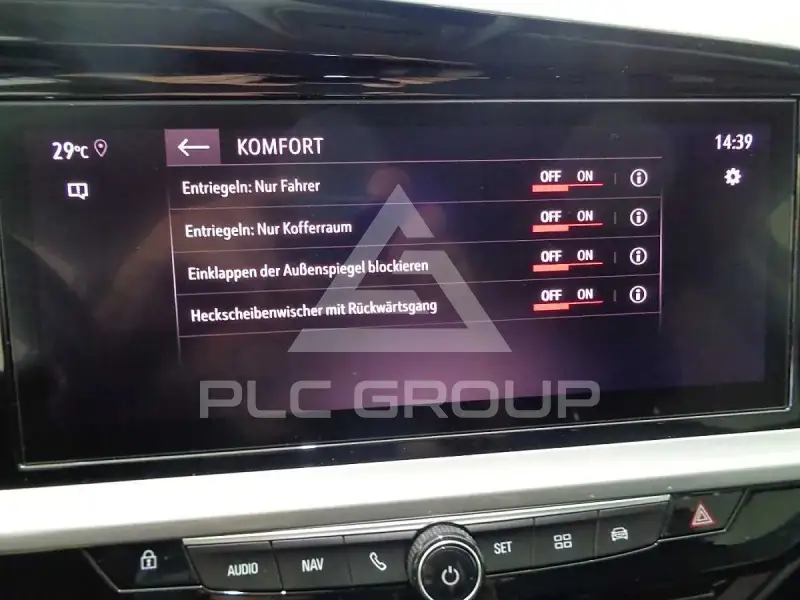 2023 Opel GrandlandX