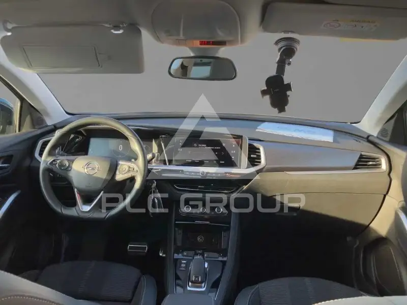 2023 Opel GrandlandX