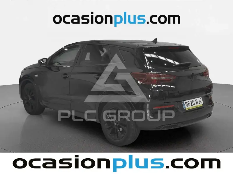 2023 Opel GrandlandX