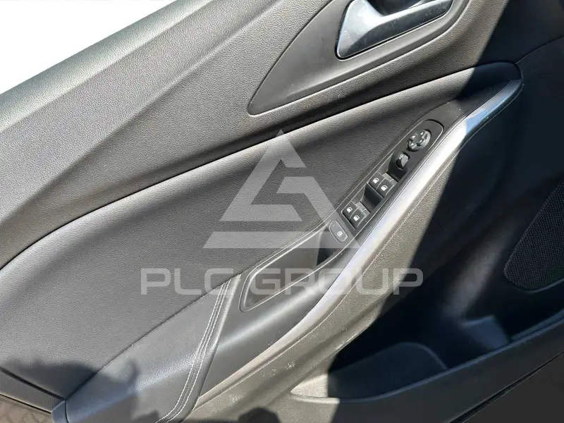 2023 Opel GrandlandX