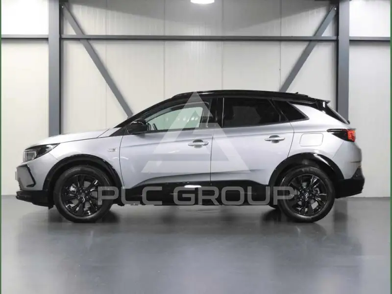 2023 Opel GrandlandX