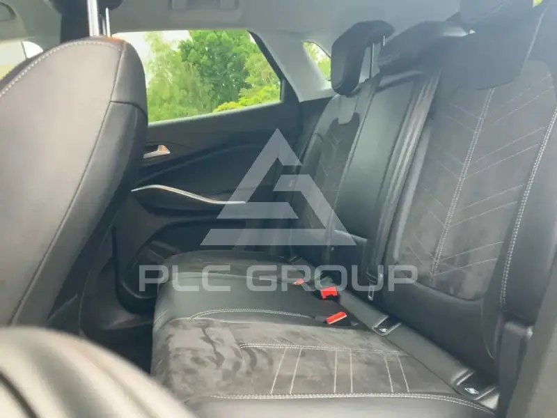 2023 Opel GrandlandX