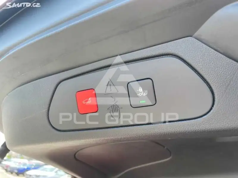 2023 Opel GrandlandX