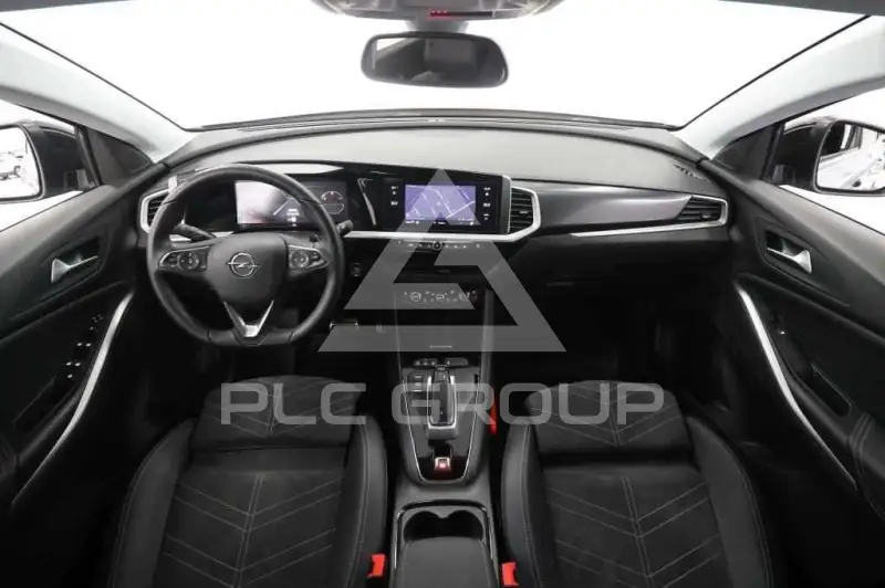 2023 Opel GrandlandX