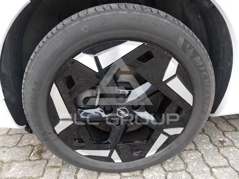 2023 Opel GrandlandX