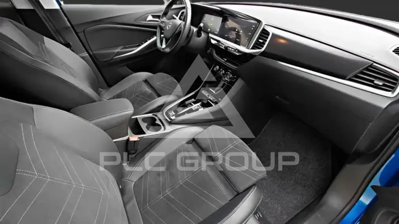 2023 Opel GrandlandX
