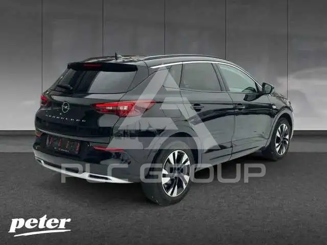 2023 Opel GrandlandX