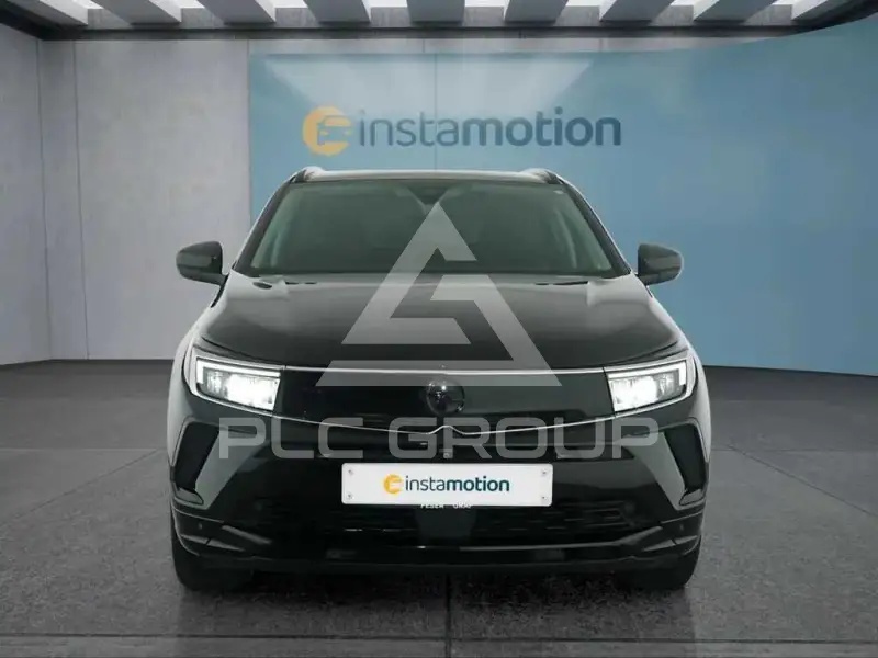 2023 Opel GrandlandX