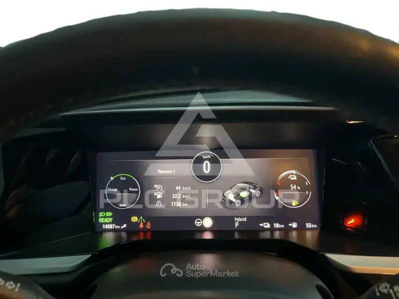 2023 Opel GrandlandX