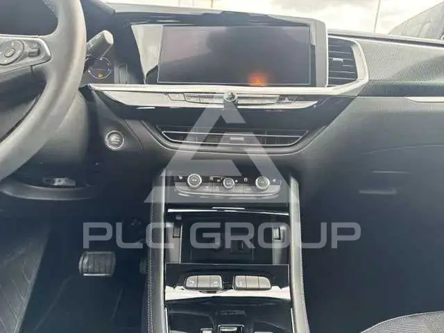 2023 Opel GrandlandX