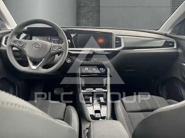 2023 Opel GrandlandX