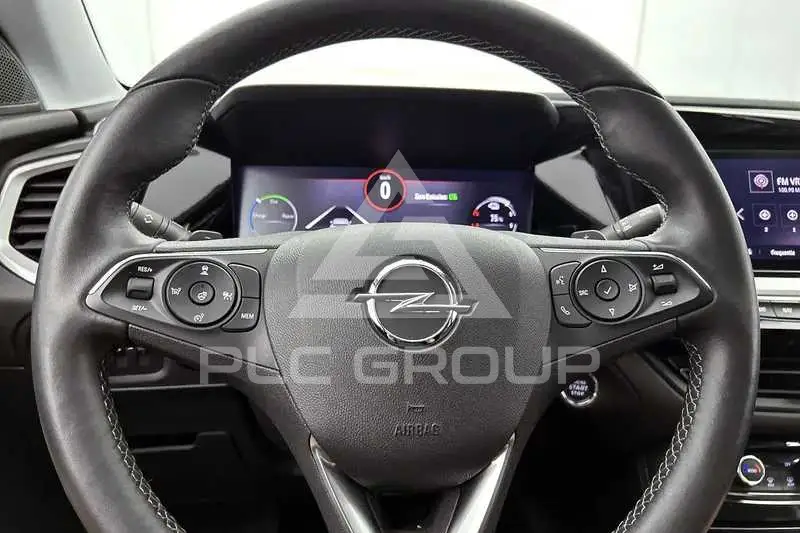 2023 Opel GrandlandX