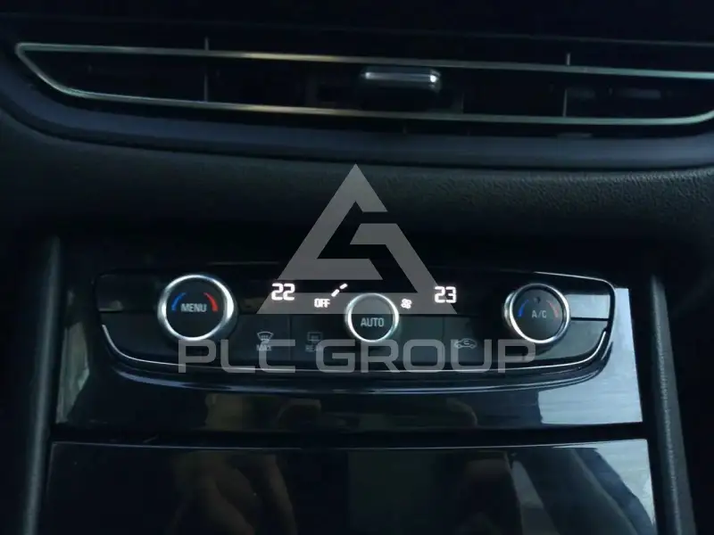 2023 Opel GrandlandX