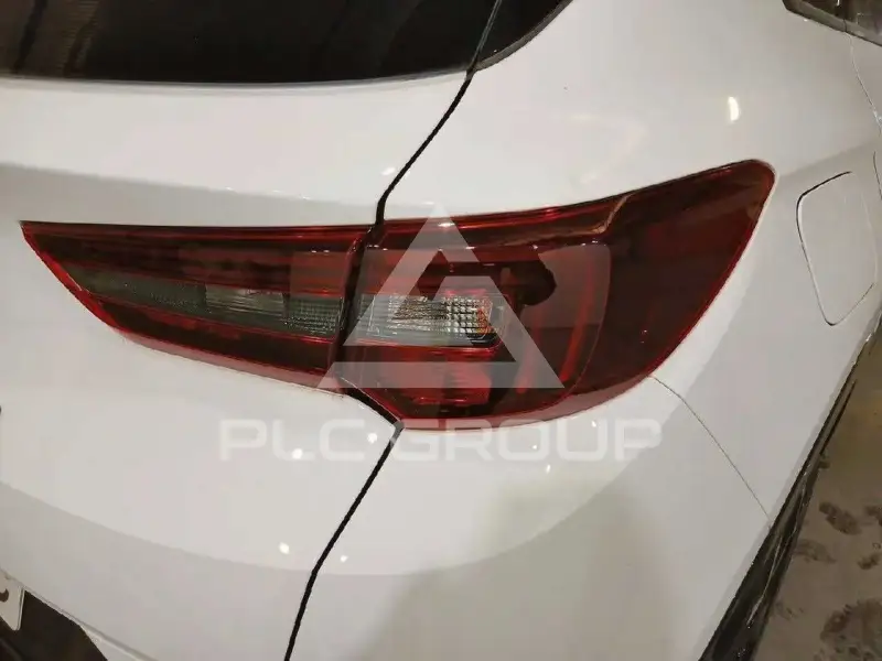 2023 Opel GrandlandX