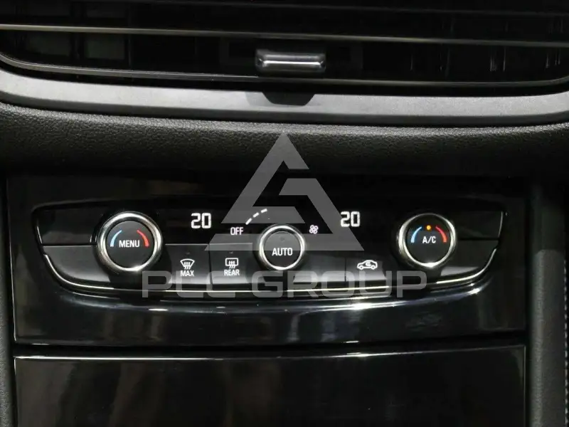 2023 Opel GrandlandX