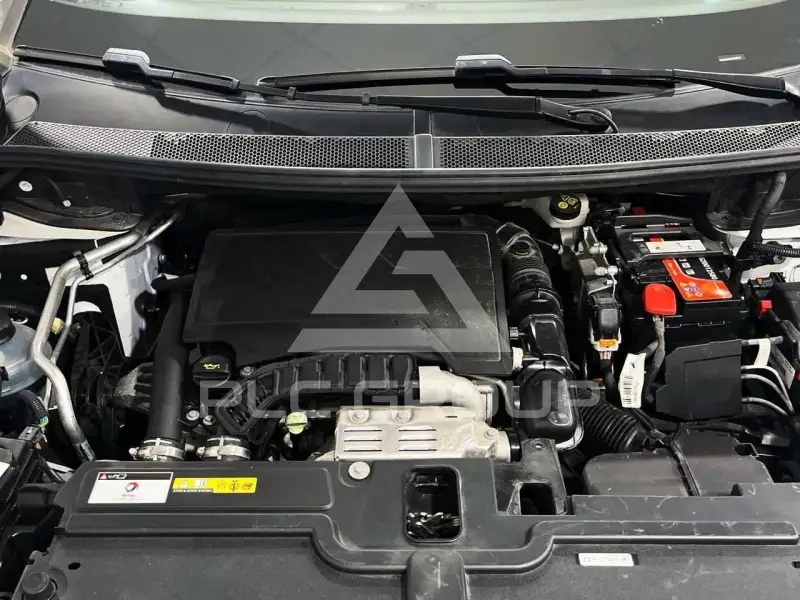 2023 Opel GrandlandX