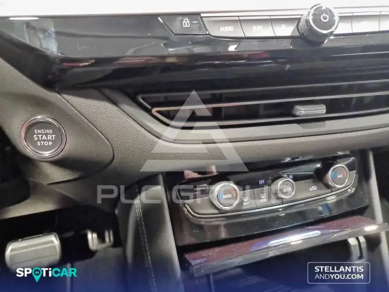 2023 Opel GrandlandX