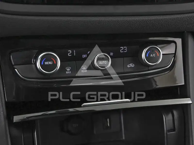 2023 Opel GrandlandX