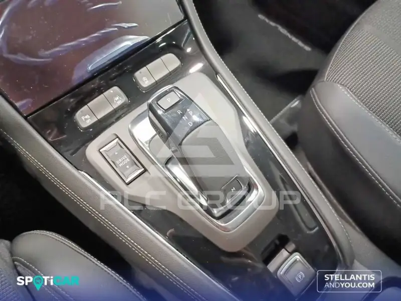 2023 Opel GrandlandX