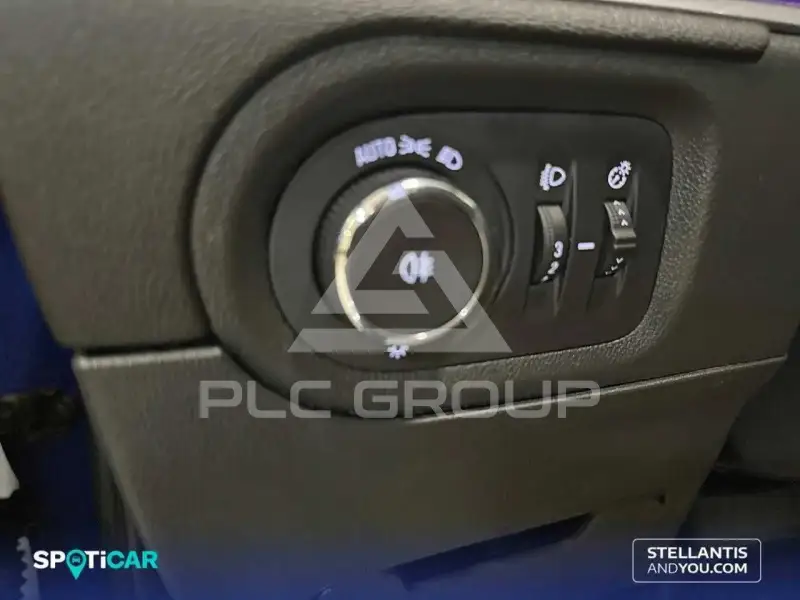 2023 Opel GrandlandX