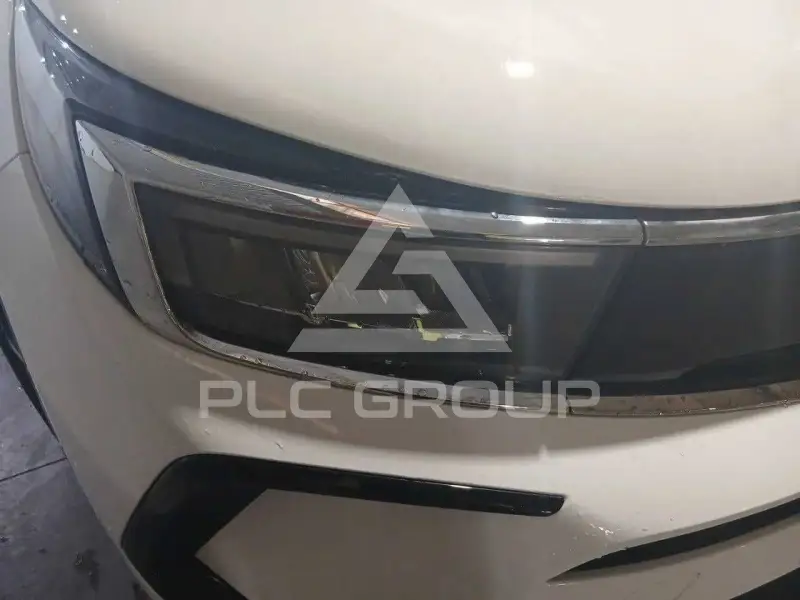 2023 Opel GrandlandX