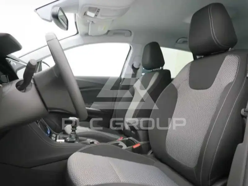 2023 Opel GrandlandX