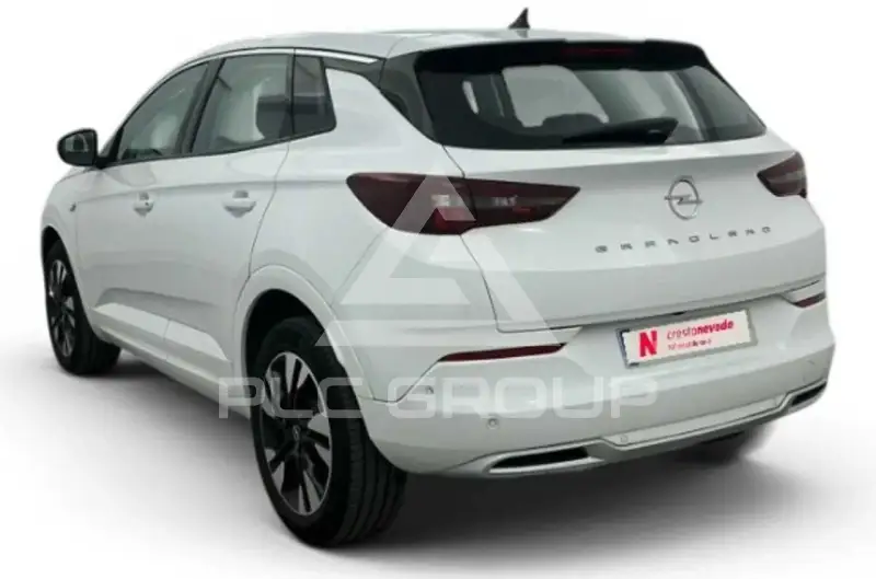 2023 Opel GrandlandX