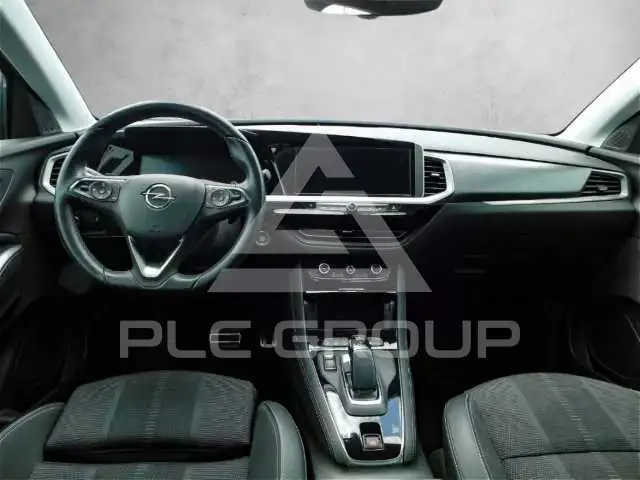 2023 Opel GrandlandX