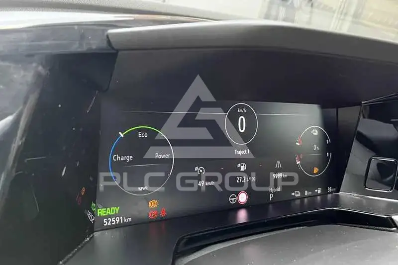 2023 Opel GrandlandX