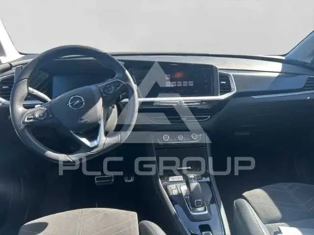 2023 Opel GrandlandX