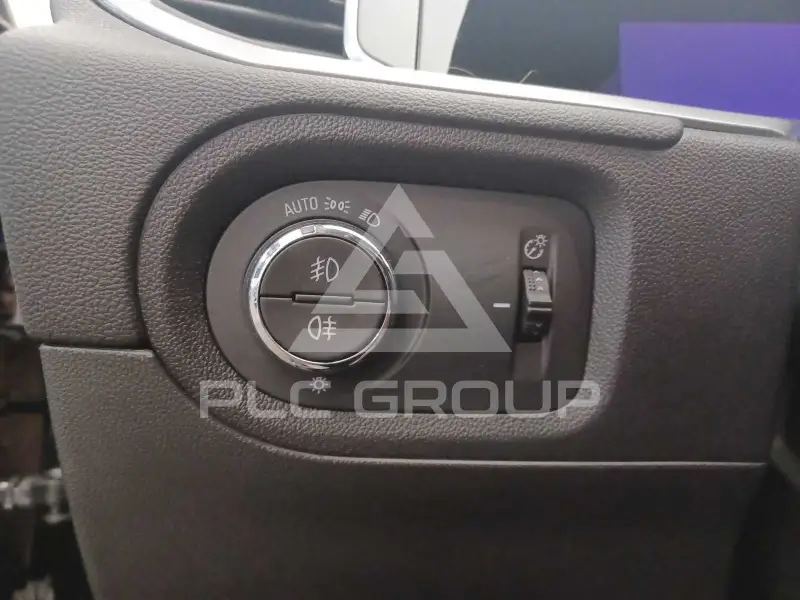 2023 Opel GrandlandX
