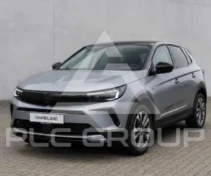 2023 Opel GrandlandX