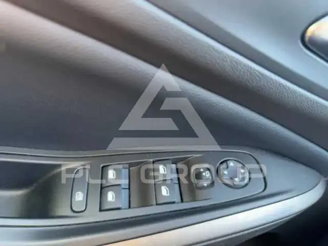 2023 Opel GrandlandX