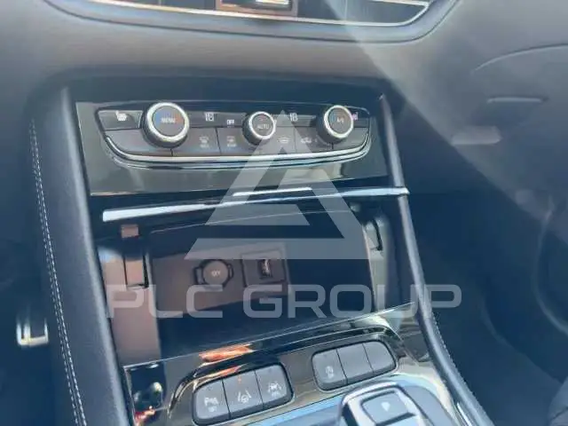 2023 Opel GrandlandX