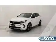 2023 Opel GrandlandX