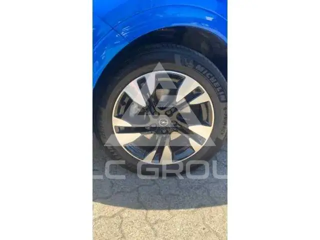 2023 Opel GrandlandX