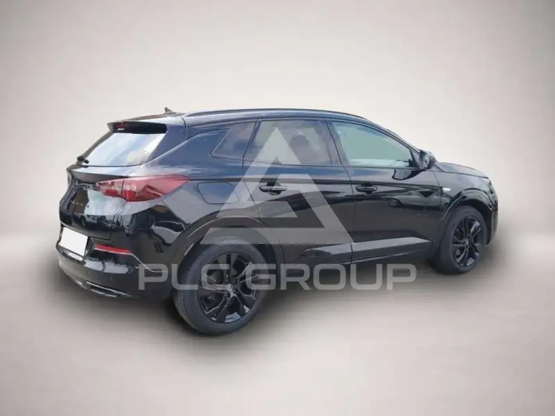 2023 Opel GrandlandX